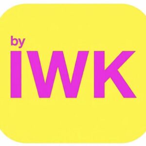 Everything by IWK